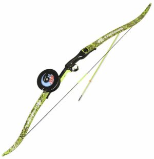 PSE D3 Fishing Package