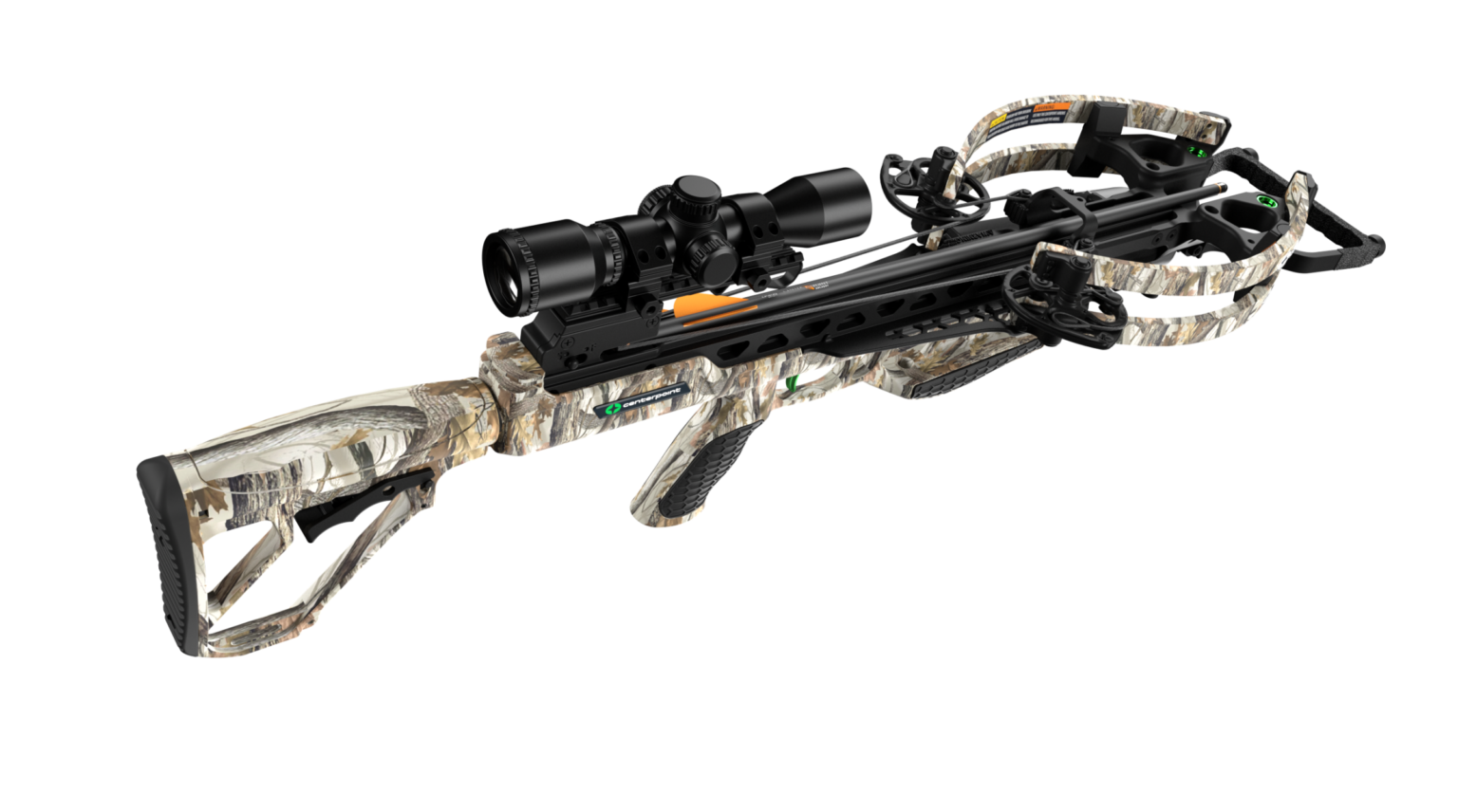 Centerpoint Crossbows Archery Direct