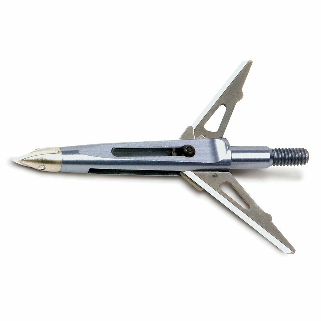 NAP Killzone COC Broadheads – Archery Direct