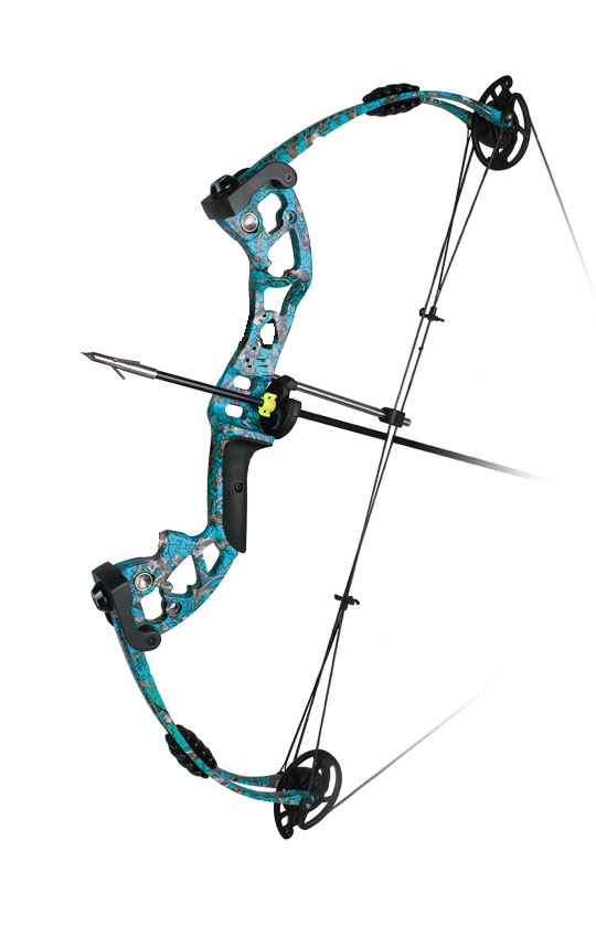 Savage Fishing Bow – Archery Direct
