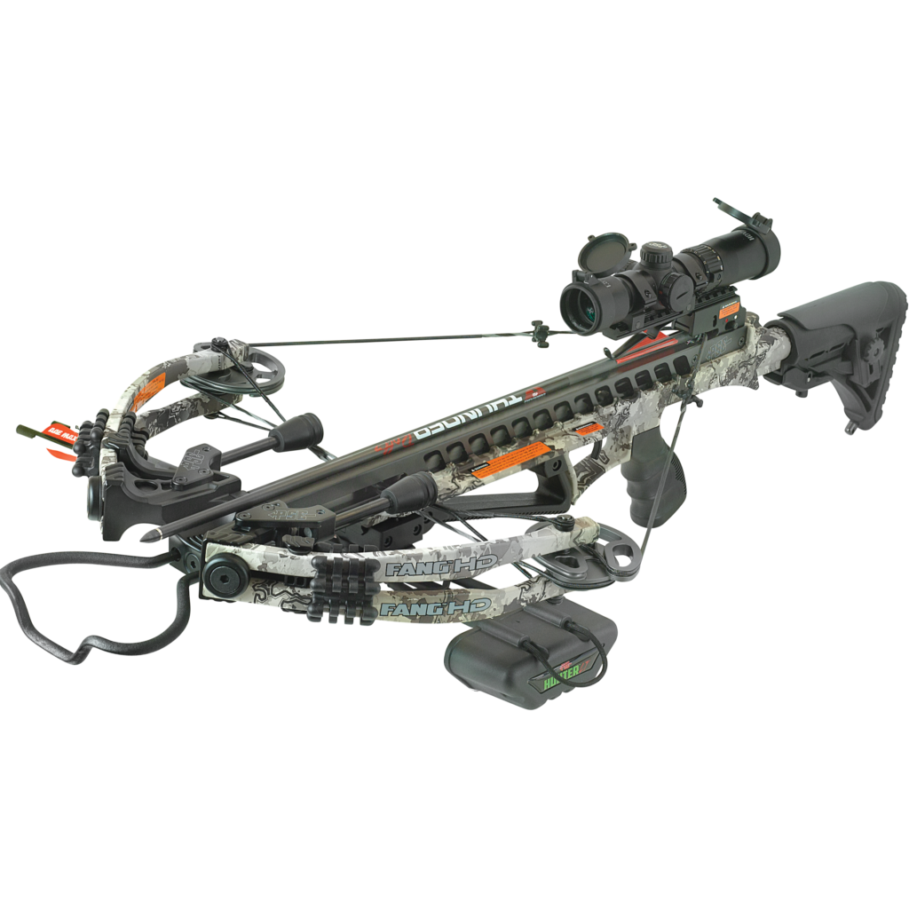 PSE Crossbows – Archery Direct