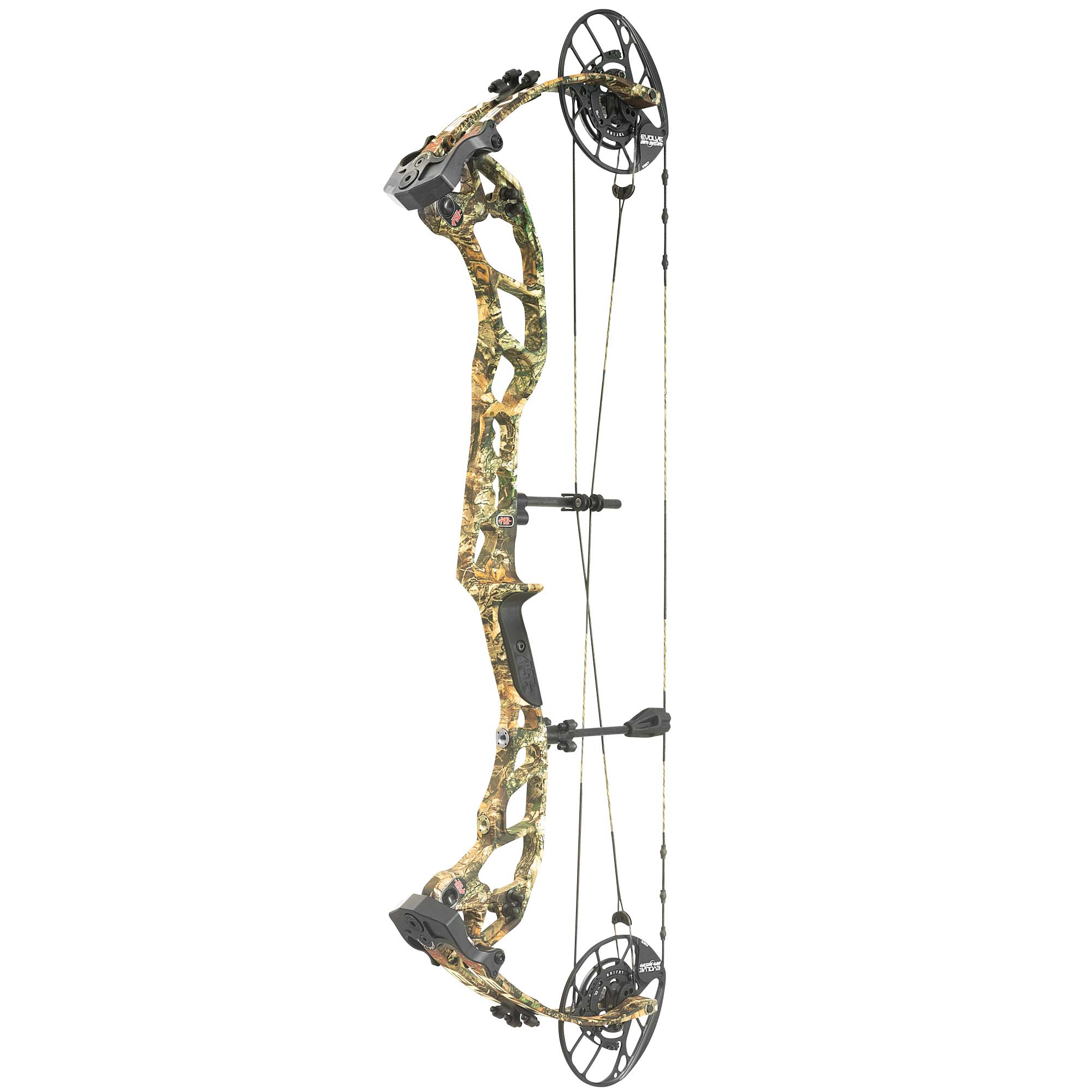 PSE Stinger Max – Archery Direct