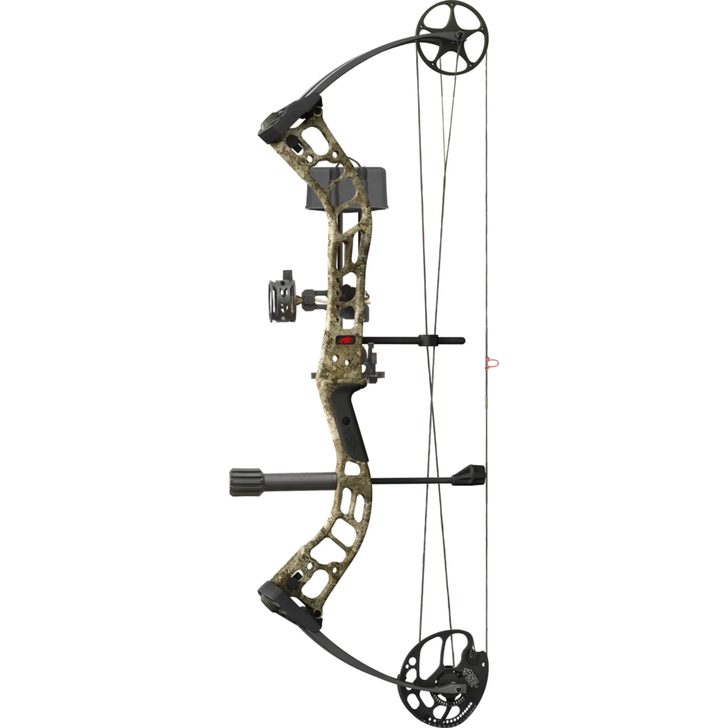 Stinger- ATK – Archery Direct