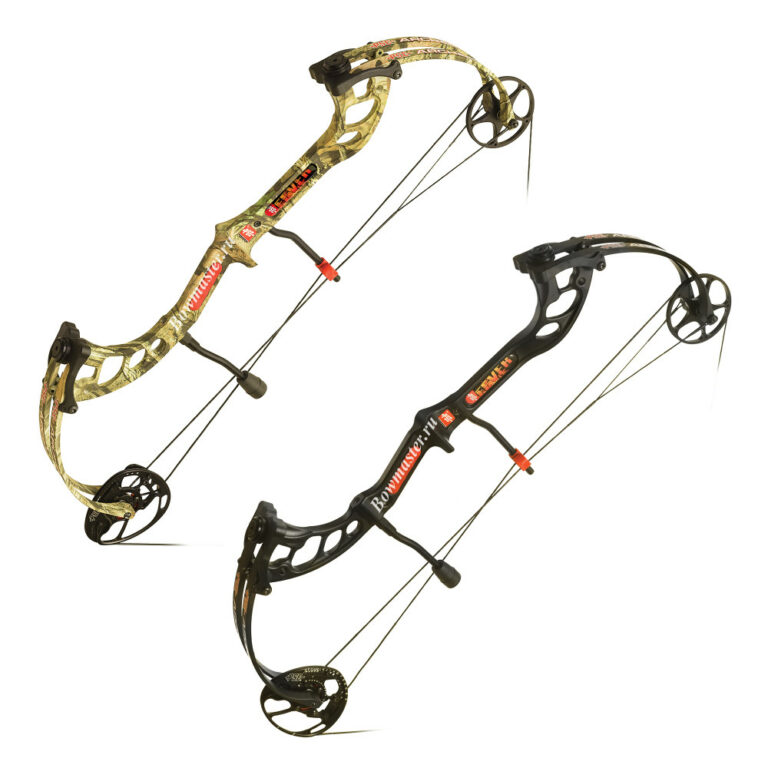 Compound Hunting Bows – Archery Direct