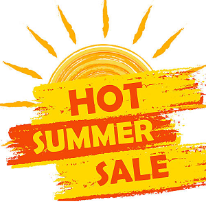 Summer Sale